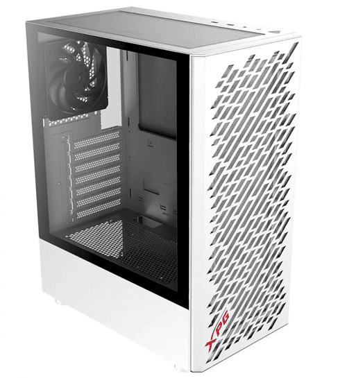 Gabinete Adata Xpg Valor Air White