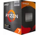Procesador AMD Ryzen 7 5800X3D 4.5GHz Turbo AM4 10th Anniversary Edition thumbnail
