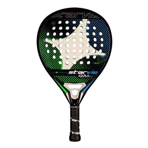 Paleta De Pádel Starvie Aquila Space Pro 2.0 2023