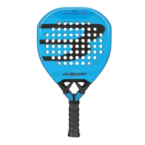 PALETA BULLPADEL VERTEX 05 GEO 26