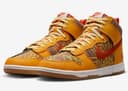 Nike Dunk High PRM Somos Familia thumbnail
