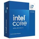Micro Intel Core I7 14700kf S/video S/cooler S1700 thumbnail