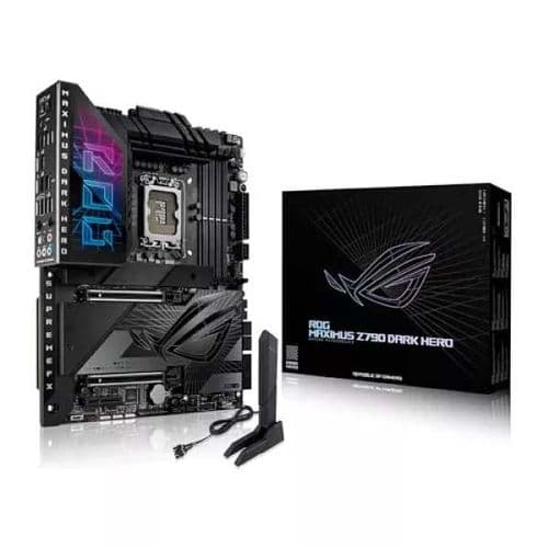 Motherboard Asus Rog Maximus Z790 Dark Hero Wifi Ddr5 Lga1700