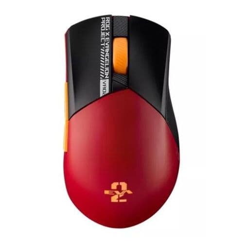 Mouse Inalámbrico Asus Rog Gladius Iii Aimpoint Eva 02