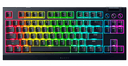 Teclado Gamer Razer Blackwidow V4 Tkl Hyperspeed Wirelless + Bt Esp thumbnail