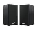 Parlante Genius Usb Sp-hf180 Black thumbnail
