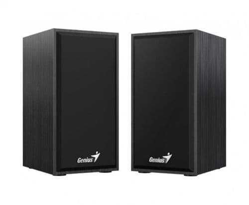 Parlante Genius Usb Sp-hf180 Black