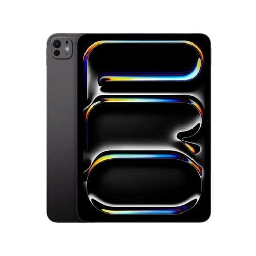 iPad Pro 11" M4