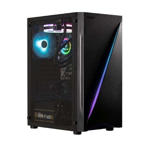 Gabinete Gamdias Argus E5