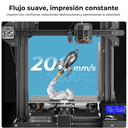 GST3D Filamento PLA Fluo GST3D x1 Kg. thumbnail