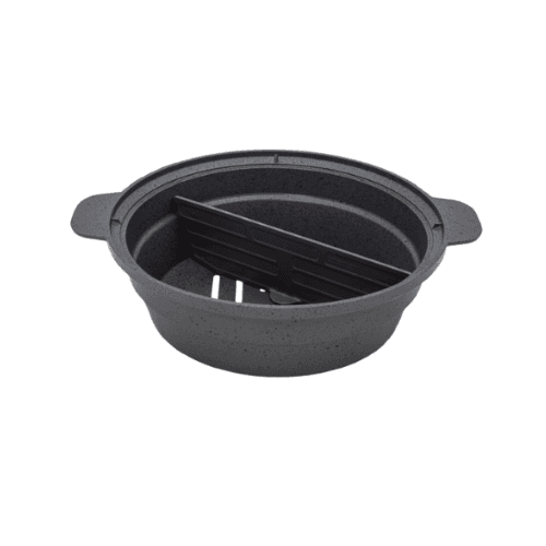 Essen Vaporizador 18/28cm