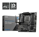 Motherboard Msi B660M A Wifi Ddr4 Lga1700 thumbnail