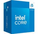 Procesador Intel Core i5 14400F 4.7GHz Turbo Socket 1700 Raptor Lake Tray -No Incluye Cooler thumbnail