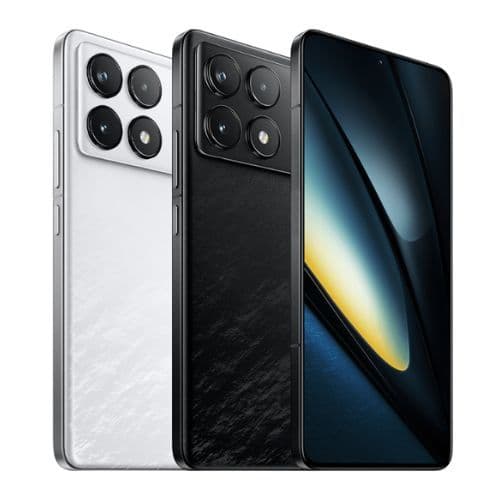 Celular Xiaomi Poco F6 Pro 5G Dual Sim