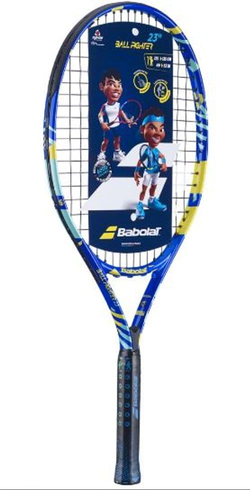 Raqueta tenis Babolat Jr Ballfighter 23