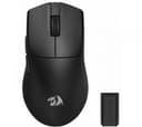 Mouse Redragon King PRO M916 1K Wireless 2.4Ghz Bluetooth Black USB-C 50g thumbnail