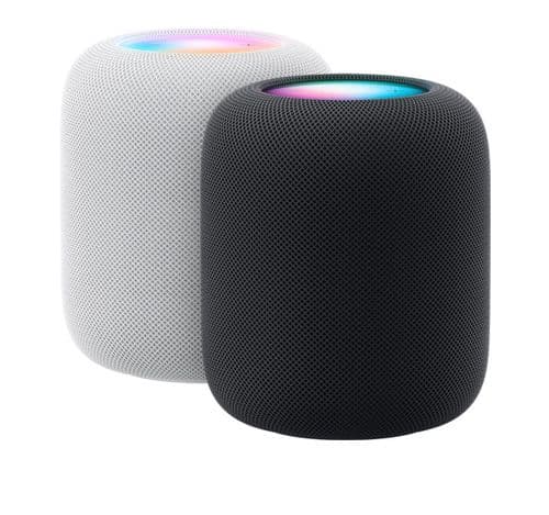 HomePod 2nd gen
