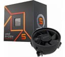 Procesador AMD Ryzen 5 7600 5.1GHz Turbo AM5 + Wraith Stealth Cooler thumbnail