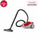 Aspiradora Trineo Black and Decker VCBD603-AR 1800W C/Bolsa Roja thumbnail