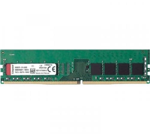 Memoria Kingston DDR4 32GB 3200MHz CL22 KVR32N22D8/3