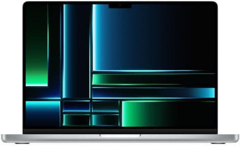 Macbook Pro 14" M2-Pro 10-core 16-core