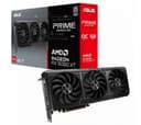 Placa de Video ASUS PRIME Radeon RX 9060 XT 16GB GDDR6 OC thumbnail