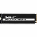 Hd Ssd 500gb Patriot P400 Lite M.2 Nvme Gen4 3500mb/s 2280 thumbnail