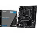 Mother MSI PRO H610M-S DDR5 S1700 thumbnail