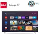 Smart TV 50" RCA 4K UHD AND50P6UHD Google TV thumbnail