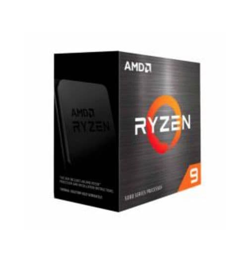 Procesador AMD Ryzen 9 5950x AM4