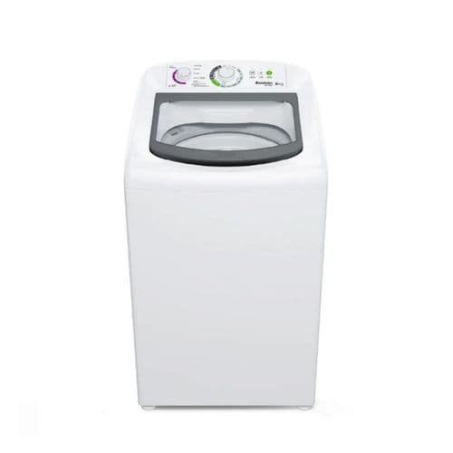 Lavarropas Automático C/Superior Eslabón de Lujo EWH06ABDIM 6Kg 750Rpm Blanco