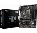 Mother MSI B460M PRO M-ATX Socket 1200  BULK - OUTLET thumbnail