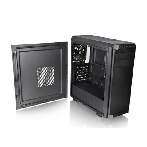Gabinete Thermaltake V100 Perforated