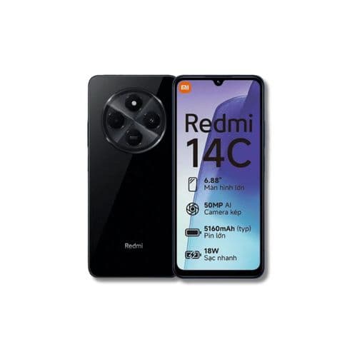 Celular Redmi 14C