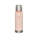 Termo Stanley Classic Color Rosado 591 Ml thumbnail