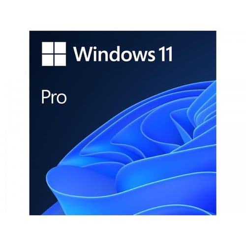 Sistema Operativo Windows 11 Professional