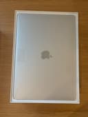 Apple Macbook Pro 13 i5 8gb 512gb Touchbar A1706 Español (Usado,Open Box) thumbnail