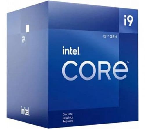 Procesador Intel Core i9 12900F 5.1GHz Turbo Socket 1700 Alder Lake