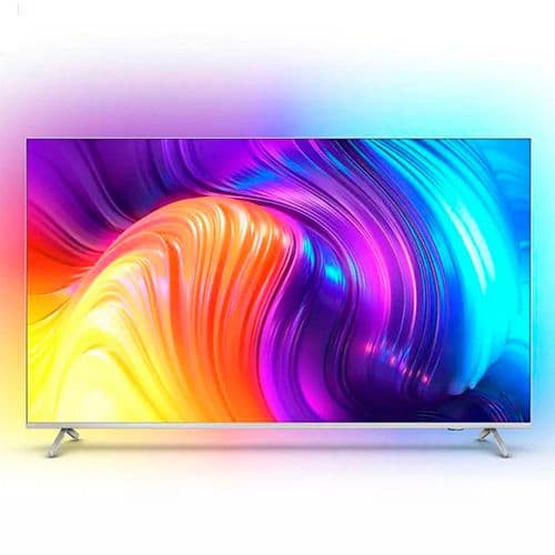 Smart TV Philips Ambilight 75PUD8507 75" 4K