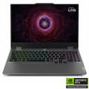 Notebook Lenovo 15.6" Loq 15iax9e I5-12450hx 8gb 512gb Geforce Rtx 3050 Fhd 144hz Free thumbnail
