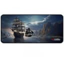 Mouse Pad Compra Gamer Gamer Pearl XL 920x420mm thumbnail