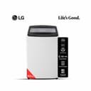 Lavarropas Automático C/Superior LG WT11WVTB 10,5KG 700RPM Inverter Blanco thumbnail