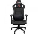 Silla Gamer Corsair T3 Rush Compra Gamer 4D (Peso MAX. 120kg) thumbnail