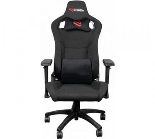 Silla Gamer Corsair T3 Rush Compra Gamer 4D (Peso MAX. 120kg)