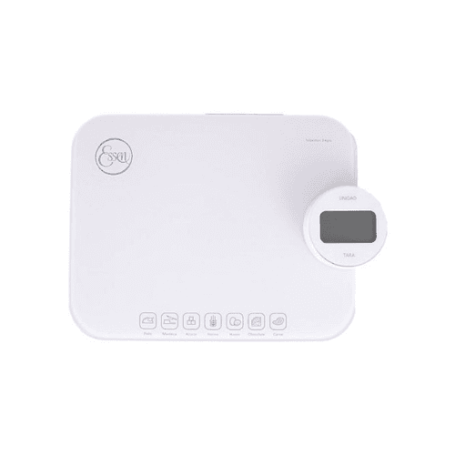 Balanza Essen Eco 2 en 1
