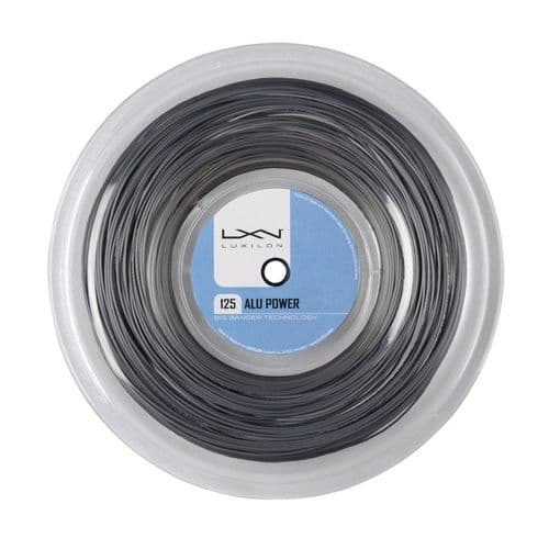 Rollo Luxilon Alu Power, 1,30 mm 200 metros