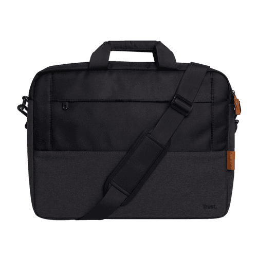 Accesorios Trust Funda Lisboa Black 16