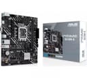 Mother ASUS PRIME H610M-K DDR5 S1700 thumbnail