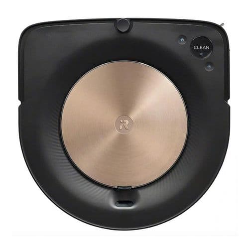 Aspiradora iRobot Series S Roomba S9+