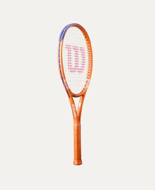 Raqueta Wilson Ultra 100 V5 RG